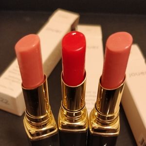 Jouer Lip Sheer Bundle